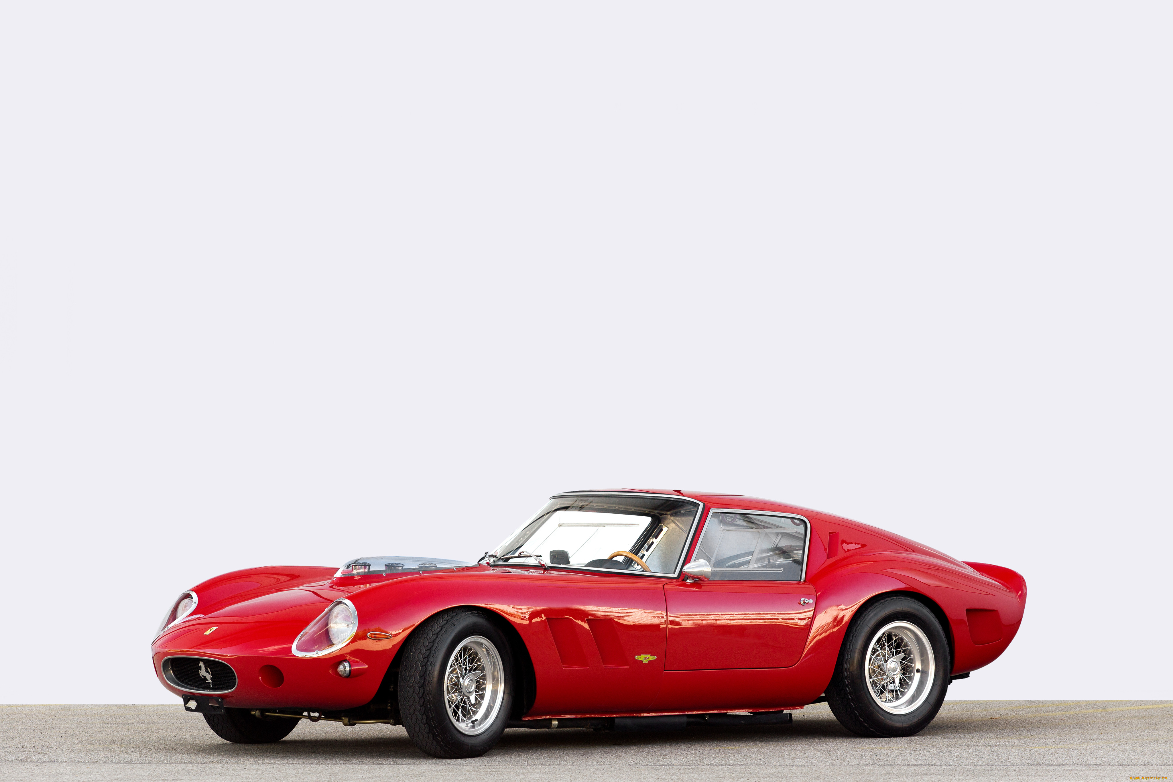 , ferrari
